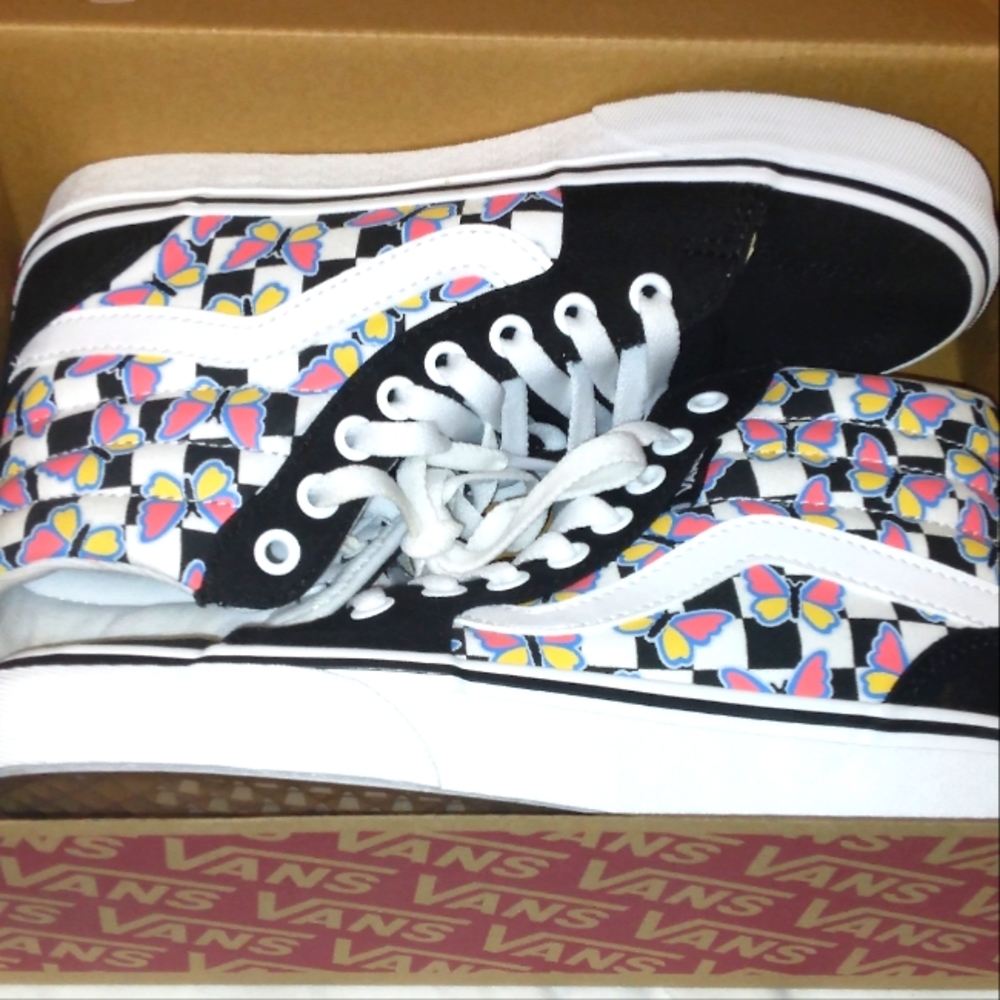 Vans Old School